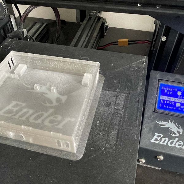 Build your own ESP32 weather station with weather forecast air quality Circuit Diagram
