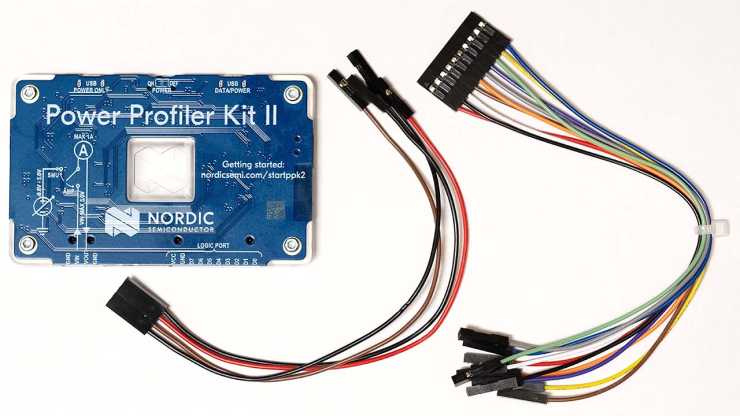 Power Profiler-Kit II
