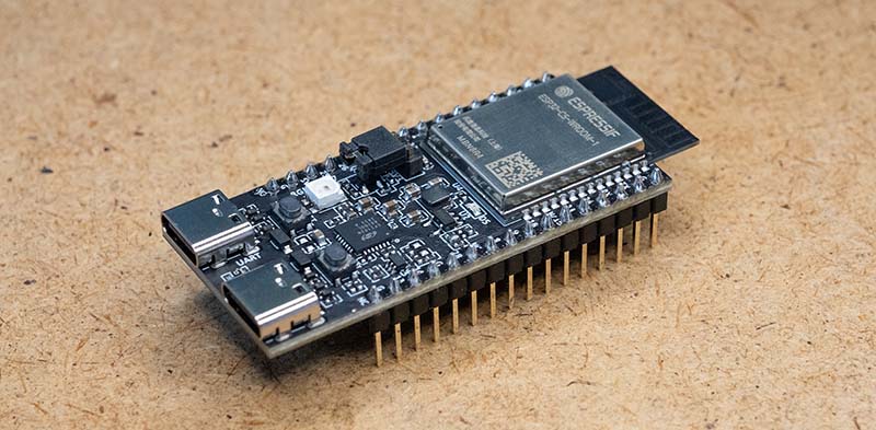 ESP32-C5
