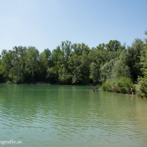 Badeteich Hirschstetten