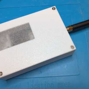 Heltec WiFi LoRa 32 V3 Sensor for Weatherstation