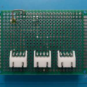 Weatherstation Receiver for LoRa and ESP-NOW
