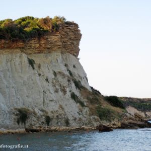 Urlaub auf Zakynthos in der Sommerakademie