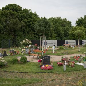 Tierfriedhof Wien