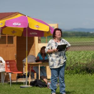 Agility Turnier des ÖSPSC