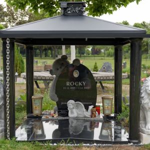 Tierfriedhof Wien