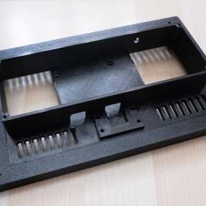 Weatherstation Case