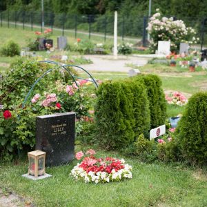 Tierfriedhof Wien