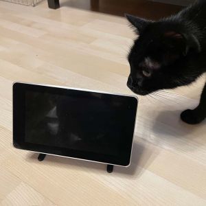 7" Touchscreen Case for Raspberry Pi - User Acceptance Test
