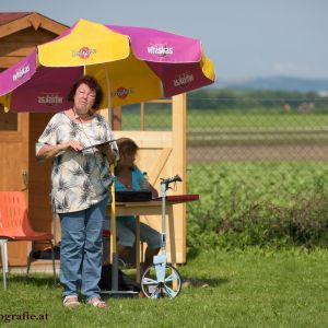 Agility Turnier des ÖSPSC