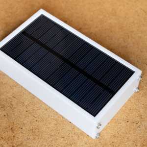 BME280 Sensor for Weatherstation