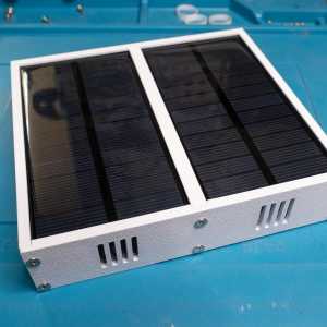 BME280 Sensor for Weatherstation