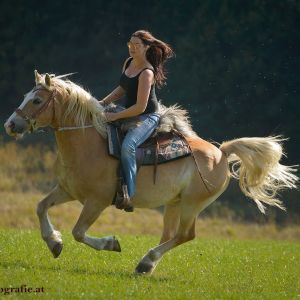 Muffo & Astrid