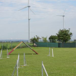 Agility Turnier des ÖSPSC