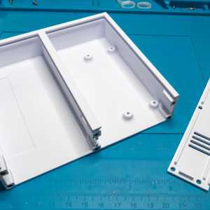 BME280 Sensor for Weatherstation