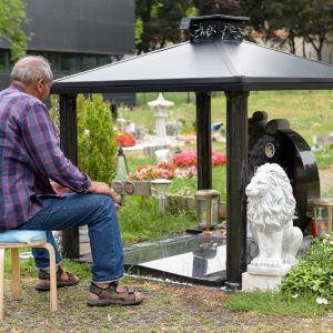 Tierfriedhof Wien