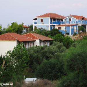 Urlaub auf Zakynthos in der Sommerakademie