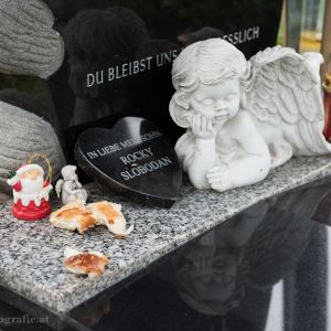 Tierfriedhof Wien