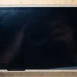 Elecrow CrowPanel Advance 7 Zoll ESP32 AI Display Frontside