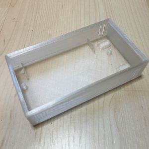 Case for ESP32 Sensor Module