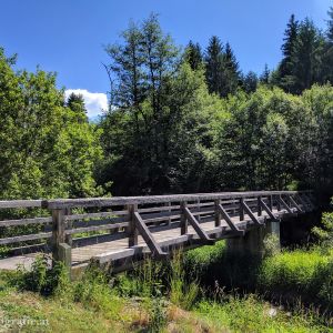 Wandern im Waldviertel