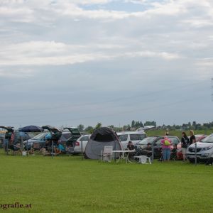 Agility Turnier des ÖSPSC